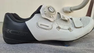 Sapatos Estrada Shimano RC5