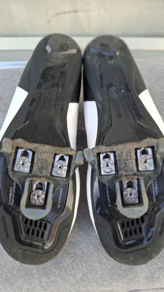 Sapatos Estrada Shimano RC5