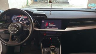 Audi A3 SPORBACK 2022