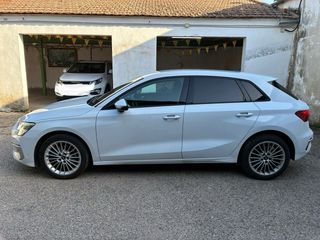 Audi A3 SPORBACK 2022