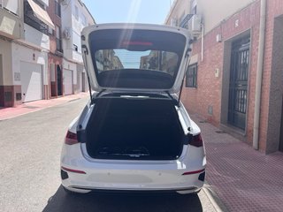 Audi A3 SPORBACK 2022