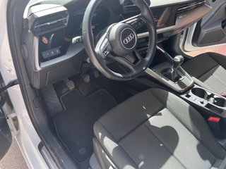 Audi A3 SPORBACK 2022