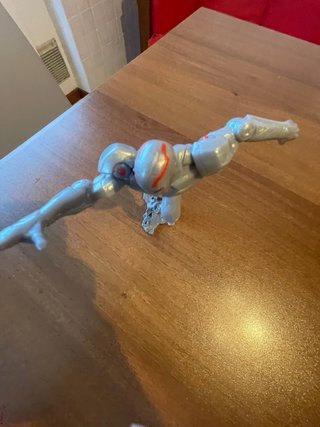 Personaggio Ultron Avengers