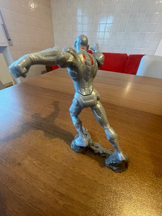 Personaggio Ultron Avengers