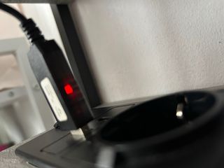 Mini aspirador WT-001 Duster & Vacuum
