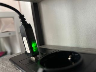 Mini aspirador WT-001 Duster & Vacuum