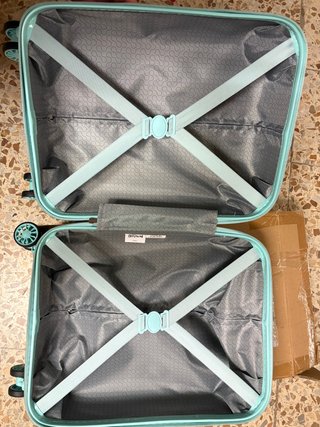 Maleta cabina Disney Stitch Aloha Infantil