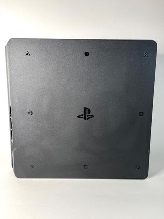 PlayStation 4 Slim 500GB Nera
