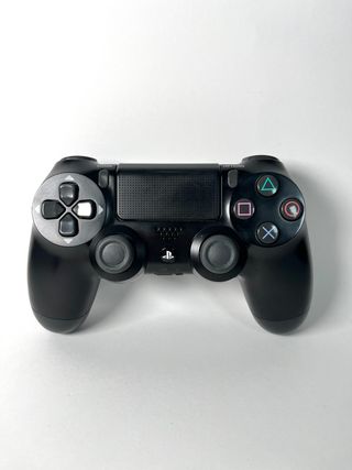 PlayStation 4 Slim 500GB Nera