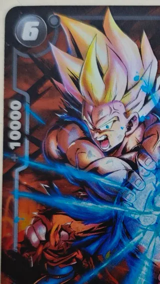 Son Goku FS09-06
