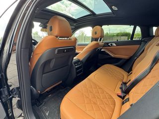 BMW X6 2023