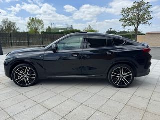 BMW X6 2023