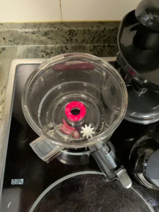 Licuadora Profesional Completa