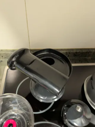 Licuadora Profesional Completa
