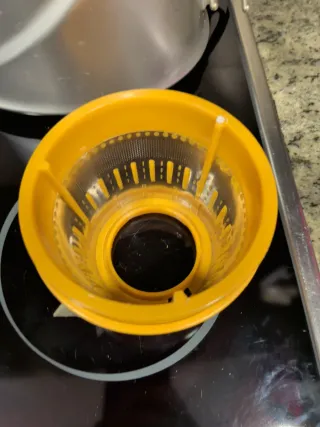 Licuadora Profesional Completa