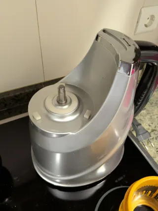 Licuadora Profesional Completa