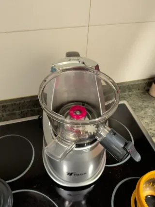 Licuadora Profesional Completa
