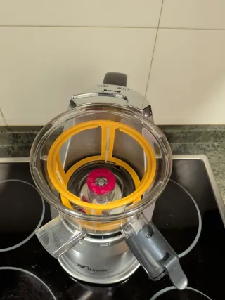 Licuadora Profesional Completa