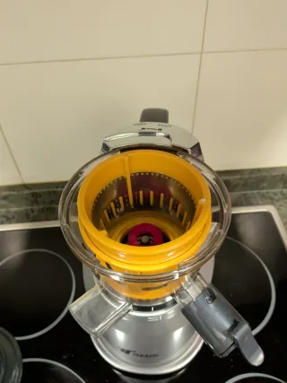 Licuadora Profesional Completa