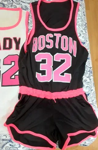 Lote de ropa, M