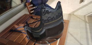 Armadura Kendo Completa + Extras