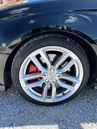 Audi S3 2015 300cv full extras impecable