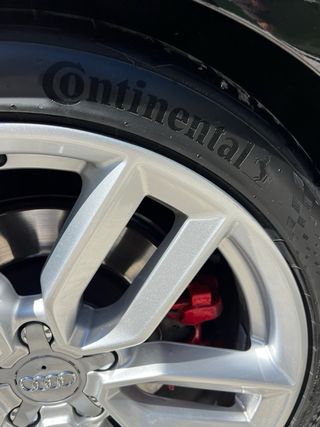 Audi S3 2015 300cv full extras impecable