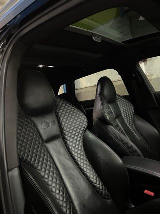 Audi S3 2015 300cv full extras impecable