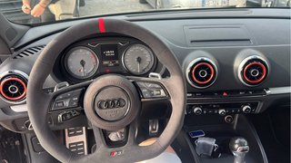 Audi S3 2015 300cv full extras impecable