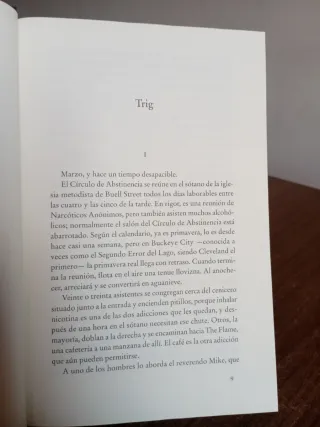 1 Ed Especial,No tengas miedo, Stephen king.