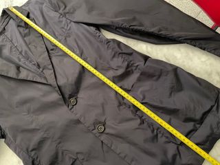 Giacca Prada Uomo Tg 48 Blu