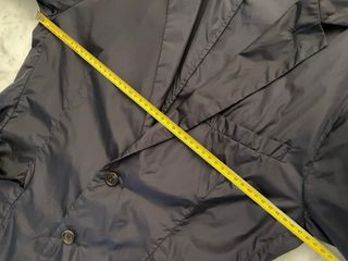 Giacca Prada Uomo Tg 48 Blu