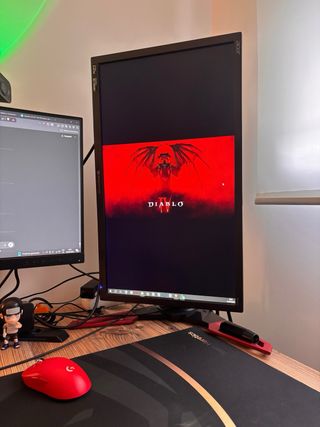 Acer Predator XB241H 24" 144Hz Gaming Monitor (G-S
