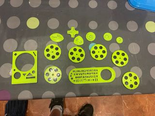 Mi Súper Proyector Juguettos