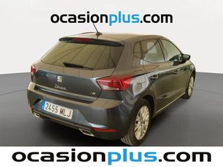 SEAT Ibiza 1.0 TSI S&S FR XL 81 kW (110 CV)