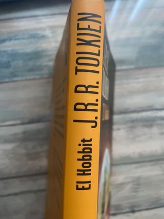 El Hobbit