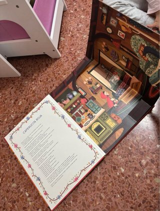 Libro infantil