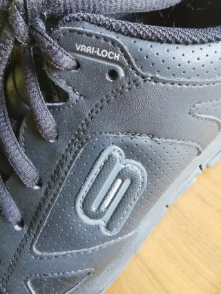 Zapatillas Skechers fitness unisex talla 42