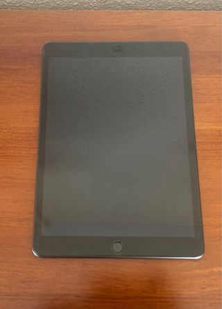 iPad 9ª Gen 64GB WiFi Gris Espacial