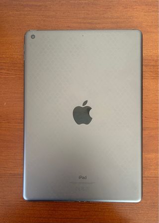 iPad 9ª Gen 64GB WiFi Gris Espacial