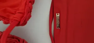 Costume da bagno Yamamay rosso