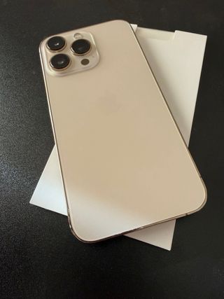 Iphone 13 Pro 256 Gb impecable