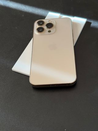 Iphone 13 Pro 256 Gb impecable