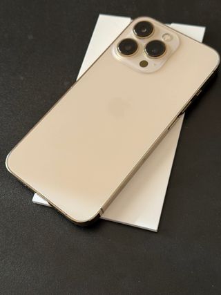 Iphone 13 Pro 256 Gb impecable