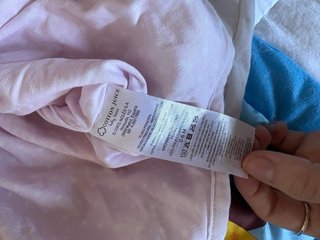 Gimnasio infantil, abrigo 9m y saquito bebé