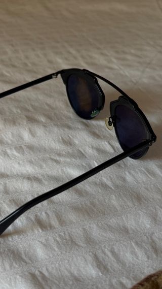 Gafas de Sol DIOR - RAF SIMONS