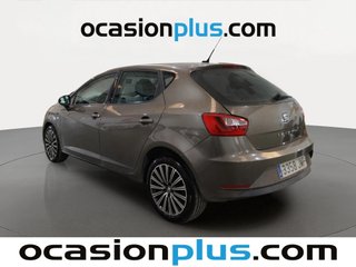 SEAT Ibiza 1.2 TSI Style Connect 66 kW (90 CV)