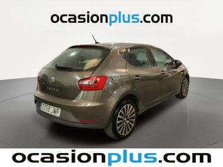 SEAT Ibiza 1.2 TSI Style Connect 66 kW (90 CV)