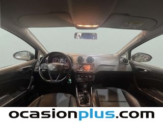 SEAT Ibiza 1.2 TSI Style Connect 66 kW (90 CV)