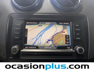 SEAT Ibiza 1.2 TSI Style Connect 66 kW (90 CV)